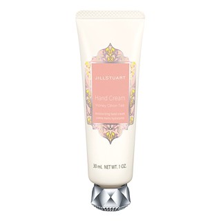 [Direct from Japan] JILL STUART Hand Cream Honey Citron Tea 30 g Japan NEW