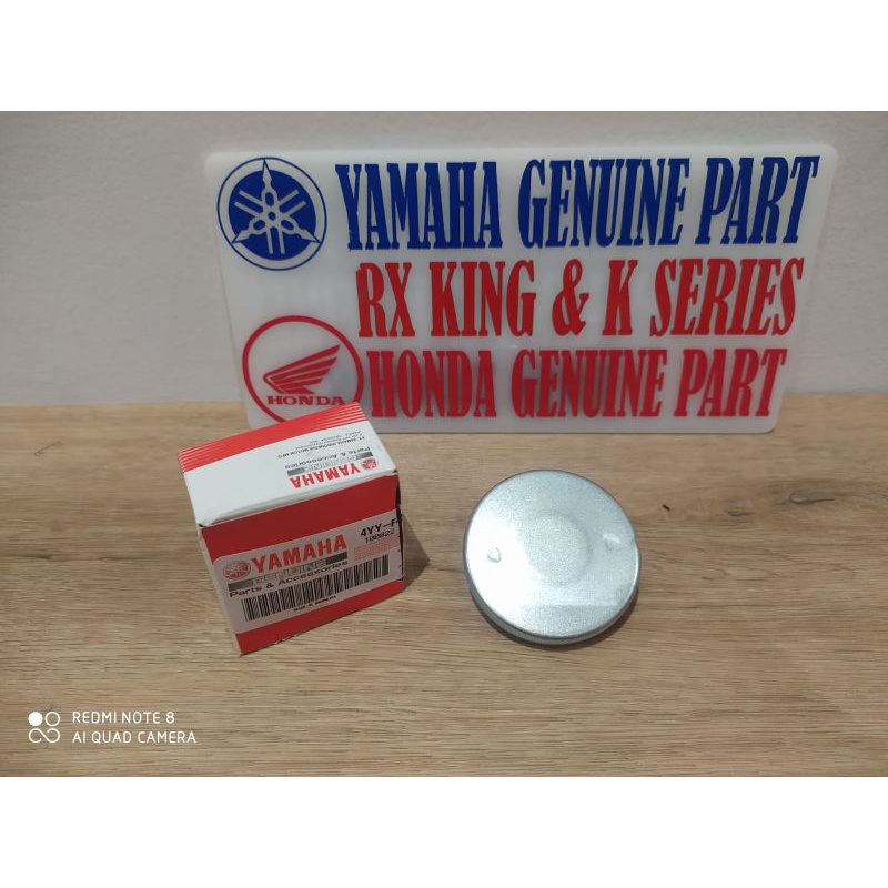 4YY-F4610-00 YAMAHA RX KING ORIGINAL YGP TANK CAP