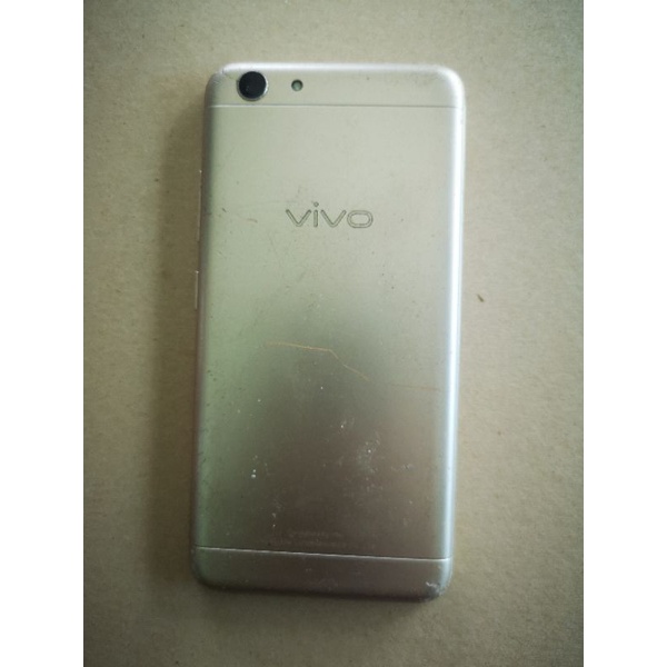 ซาก มือ ถือ vivo y53