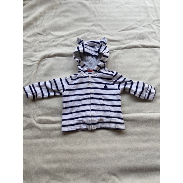เสื้อกันหนาว baby gap