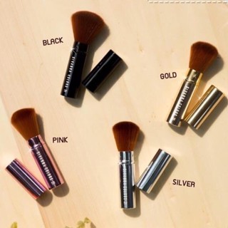 BR-09 BR09 Sivanna Colors brush  4 colors ซีเวนน่า แปรงปัดแก้ม แปรงมีปลอก