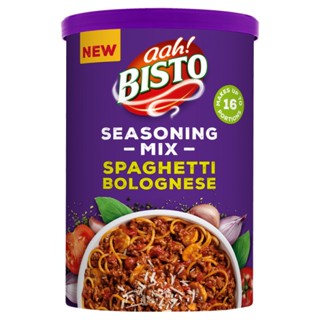 Bisto - Spaghetti bolognese 170g