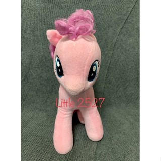 ตุ๊กตาม้าโพนี่ MY Little Pony (สูง 25 เซนติเมตร) (มือสองสภาพดี)