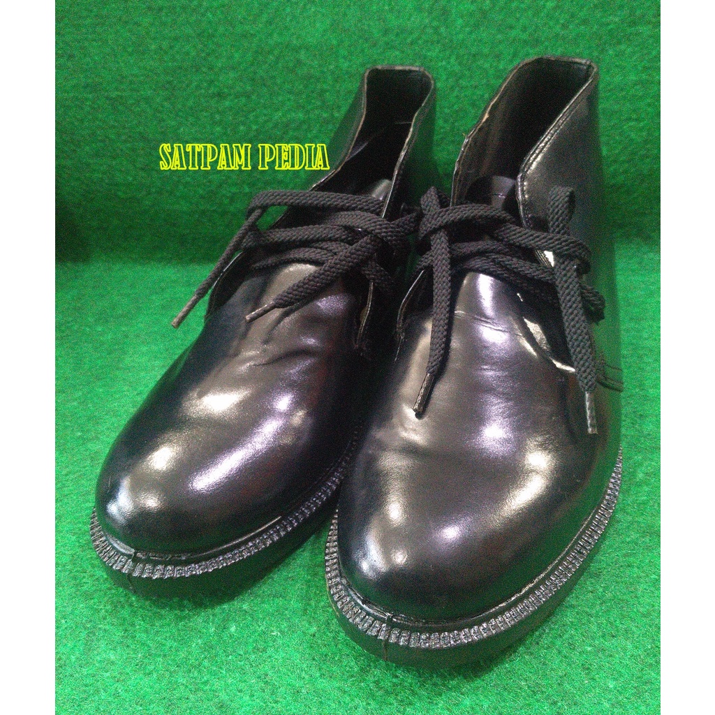 รองเท้า TNI Quota PDH - รองเท้า TNI Quota PDH