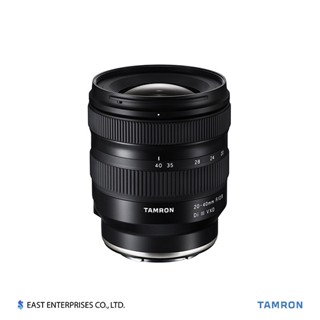 TAMRON 20-40mm F/2.8 Di III VXD (Model A062)