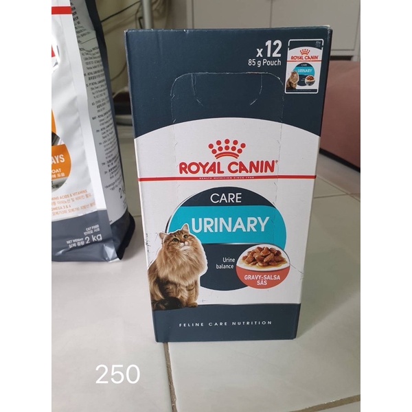 อาหารแมว Royal Canin