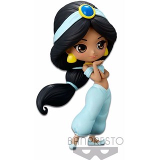 BP35473 Banpresto Disney Q Posket Jasmine (Ver.B)