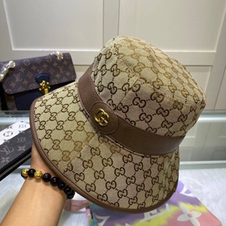 หมวก Gucci Original งานสวยมาก