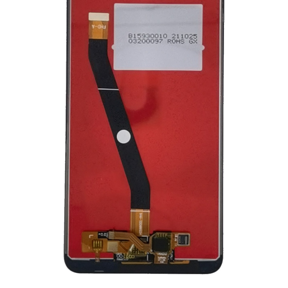 หน้าจอ Huawei Y9-2018 FLA-LX2อะไหล่หน้าจอหัวเว่ยY9-2018จอชุดพร้อมทัสกรีนHUAWEI Y9-2018หน้าจอLCD Y9-2018จอชุดY9 2018แถมฟิ #3