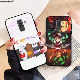 เคสโทรศัพท์ ซิลิโคน ลายรูปแบบที่ 2 สําหรับ Samsung A51 A71 A01 M11 A41 A81 M60S M80S A91 S10Lite A21 A31 M01 Core RXMH