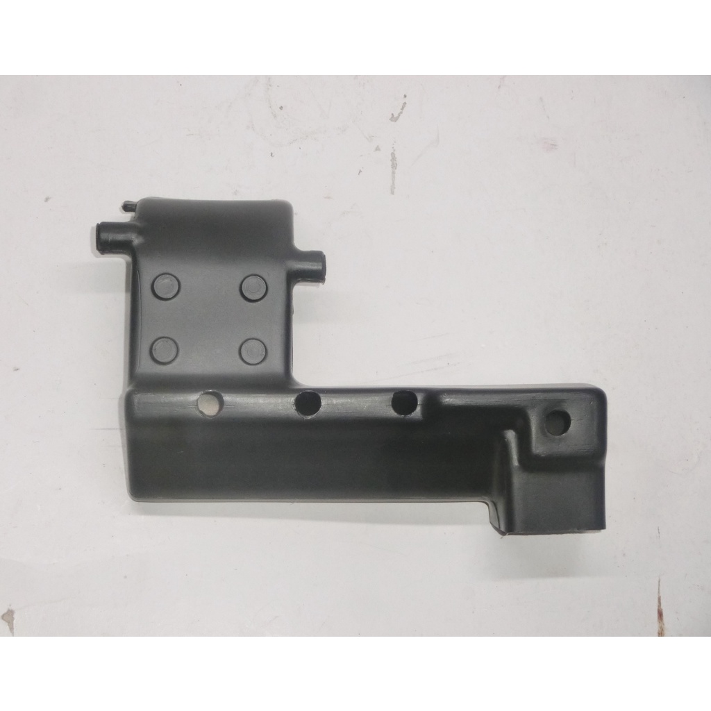 DUCT AIR CLEANER NOUVO-S T2 250 T2250 TZM