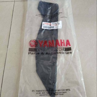 2DP-F7493-00 แผ่นรองพักเท้าซ้าย L NMAX อะไหล่แท้ YAMAHA