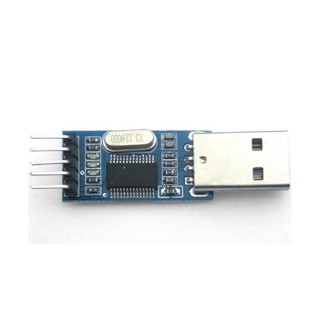 PL2303HX USB to TTL Converter Module