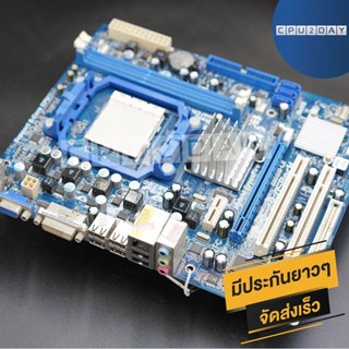 เมนบอร์ด LGA AM3+ Mainbord Socket AM3+ คละรุ่น สภาพดี ส่งเร็ว ประกัน CPU2DAY