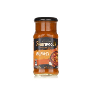 Sharwoods - Jalfrezi cooking sauce 420g