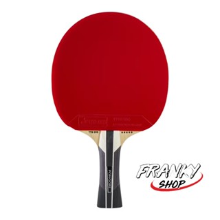 ไม้ปิงปองคาร์บอน 5* สำหรับเล่นในสโมสร ไม้ปิงปอง ปิงปอง Club Table Tennis Bat TTR 590 Speed Carbon 5*