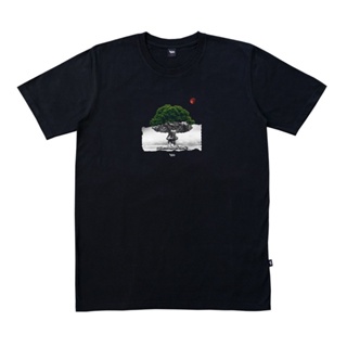 เสื้อยืด Kaos Kaos Kaos 4.20 Green Explotion Black Premium - Kaos distro