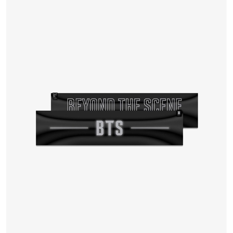 Pre-order BTS Official slogan