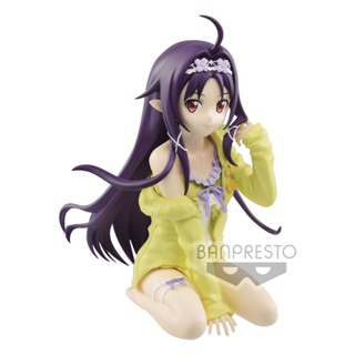 [ Figure แท้ ] Sword Art Online: Memory Defrag Sweet Skin MIdnight Dream - Yuuki [ Banpresto ]