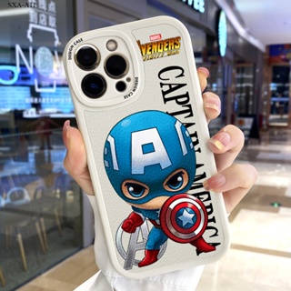 Samsung Galaxy A11 A12 A13 A21S A31 A32 A51 A71 4G 5G เคสซัมซุง สำหรับ Case Cartoon Superman เคส เคสโทรศัพท์ เคสมือถือ Cover Cases