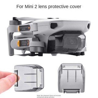 ฝาครอบเลนส์ ป้องกันฝุ่น กันกระแทก สําหรับ Dji Mini 2 Mini SE Mavic Mini