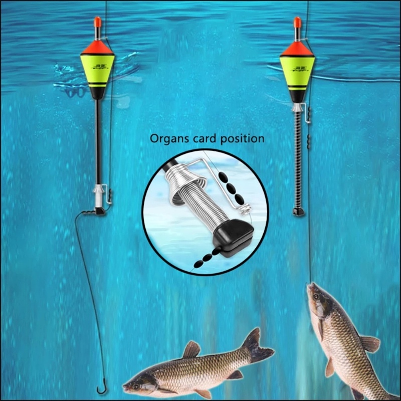 【CUNDA】 ตกปลาอัตโนมัติ ทุ่นลอย กับดักตกปลา ทุ่นตกปลา ทุ่นไฟตกปลา ทำทุ่นตกปลา Fishing Float ชิงหลิว สำหรับตกปลา ทุ่นขนาดเล็ก ทุ่นโฟม EVA ทุ่นตกปลา ทุ่ตกปลาโฟมนาโน ทุ่นชิงหลิว สปิ๋ว ทุ่นตกปลา อาการไว ทุ่นตกปลาหน้าดิน อุปกรณ์ตกปลา