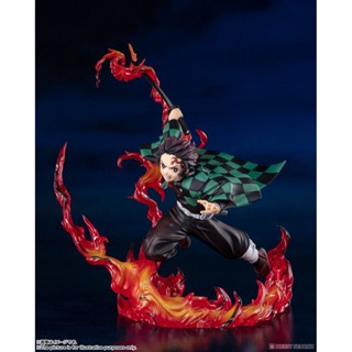 4573102615138 JP lot Figuarts Zero Tanjiro Kamado Total Concentration