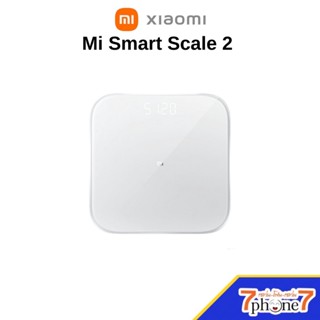 Xiaomi Smart Scale 2 เครื่องชั่งน้ำหนัก อัจฉริยะ ตาชั่งอัจฉริยะ