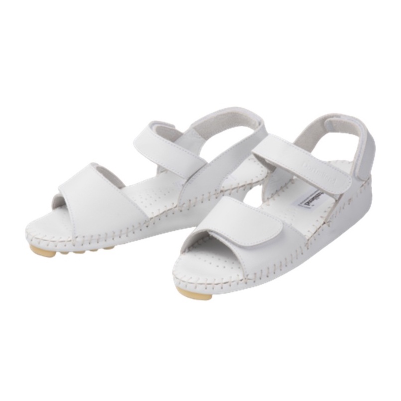 Dortmuend JA998 002-000 White "Smart Mom Series" รองเท้าคนท้อง สำหรับคุณแม่ที่กำลังตั้งครรภ์