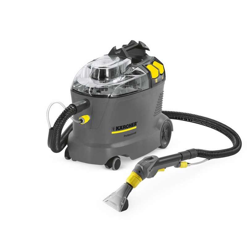 KARCHER (KARCHER) PUZZI-8/1 เครื่องซักพรม