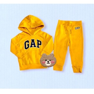 เสื้อกันหนาว Gap kids ผ้าเนื้อดี