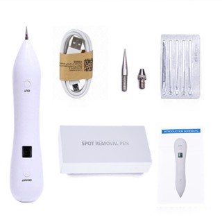 Laser Mole Removal Tool Spot Cleaner Spot Freckle Removal Pen Wart Removal Machine Skin Care Beauty Device Laser Plasma