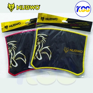 แผ่นรองเม้าส์ Mousepad Gaming NUBWO NP-012