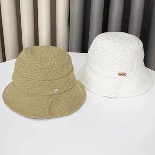 หมวกบัดเก็ต หมวกผู้หญิง มีพร้อมส่ง สวยมากกกก💕 กดสั่งซื้อได้เลยค่ะ พร้อมส่ง ⏰จัดส่งในภาย 24 ชั่วโมง⏰