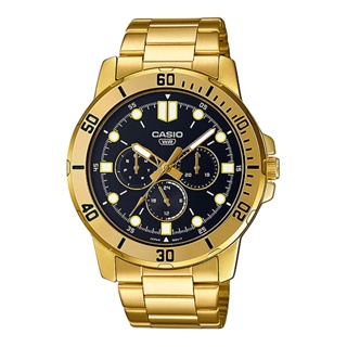 นาฬิกา Casio รุ่น MTP-VD300G-1E คาสิโอ