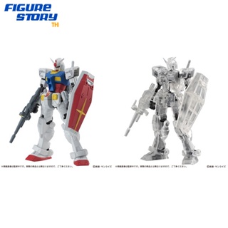 *Pre-Order*(จอง) Mobile Suit Gundam CUPSULE ACTION RX-78-2 Gundam 4Pack BOX (อ่านรายละเอียดก่อนสั่งซื้อ)