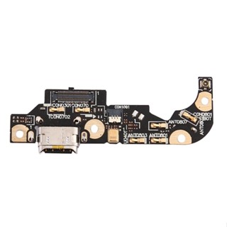 แพรตูดชาร์จ ก้นชาร์จ Zenfone 3 5.5 ZE552KL Charging Port Board for Zenfone 3 5.5 ZE552KL  รับประกัน 1 เดือน