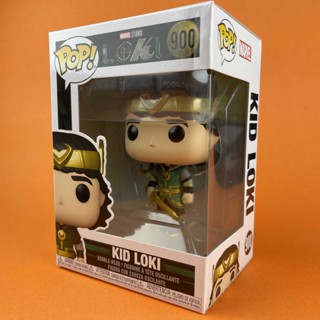 Funko POP Kid Loki Variant 900