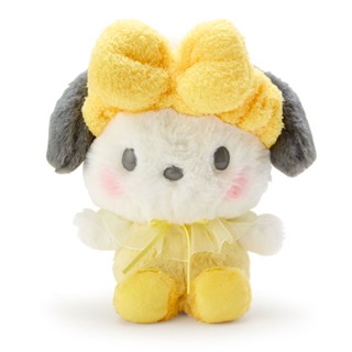 [ส่งตรงจากญี่ปุ่น] ตุ๊กตา Sanrio Healing Pochacco Japan Sanrio