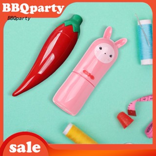 &lt;BBQparty&gt; ที่ใส่เข็มเย็บผ้า ลายการ์ตูนน่ารัก กันตก