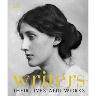 Writers : Their Lives and Works Hardback English