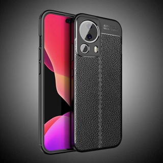 เคสโทรศัพท์ซิลิโคน TPU แบบนิ่ม กันกระแทก สําหรับ Xiaomi Civi 2 5G Xiomi Civi2 5G