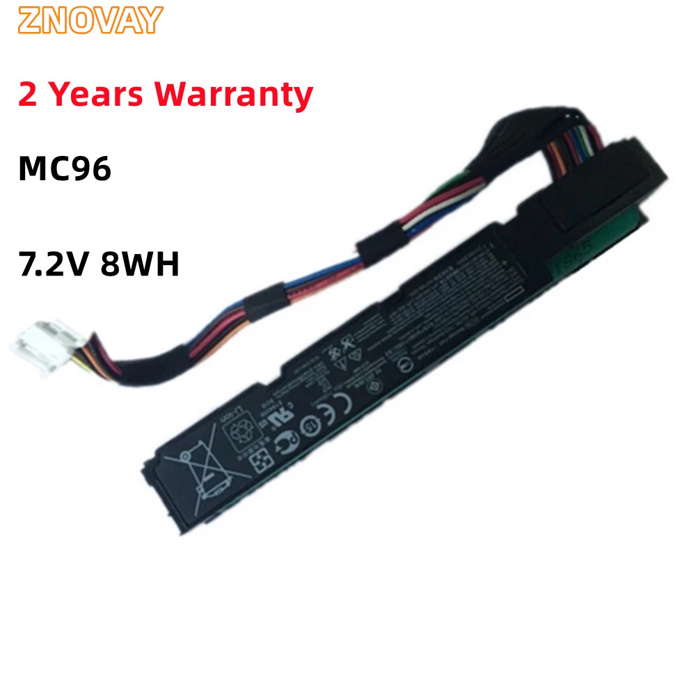 815983-001 871264-001 750450-001 786761-001 727260-001 TNN-IS6A for Array card battery for HP P840 P