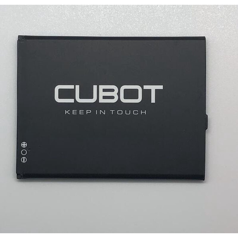 GeLar 2200mah Cubot X12 battery for Cubot X12 MTK6735 Quad Core Phone Android 5.1 4G FDD LTE 5.0"