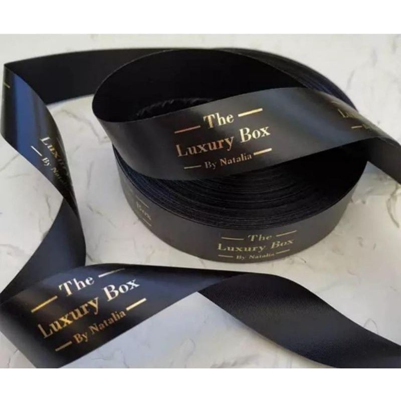 KATUN CUSTOM SATIN LABEL CUSTOM COTTON RIBBON LABEL CUSTOM LABEL