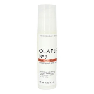 Olaplex No.9 Bond Protector Hair Nourishing Hair serum 90ml ออยบำรุงเส้นผม ปกป้องผมจากความร้อน ลดไฟฟ้าสถิตย์ ลดความชี้ฟู