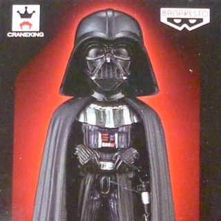 Darth Vader ของแท้ JP - WCF Banpresto [โมเดล Star Wars]