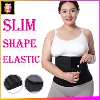 #รัดพุง สายรัดเอว slimming ผ้ายืด สวมใส่ง่าย เข้ารูปกับสรีระ สาย รัด เอว เอ ส สาย รัด เอว 888