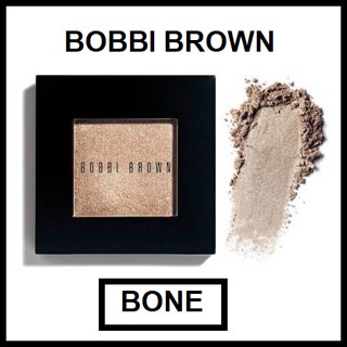 cosmetichub69 แท้ทั้งร้าน !! BONE BOBBI BROWN SHIMMER WASH EYESHADOW สี BONE 2.8 G.