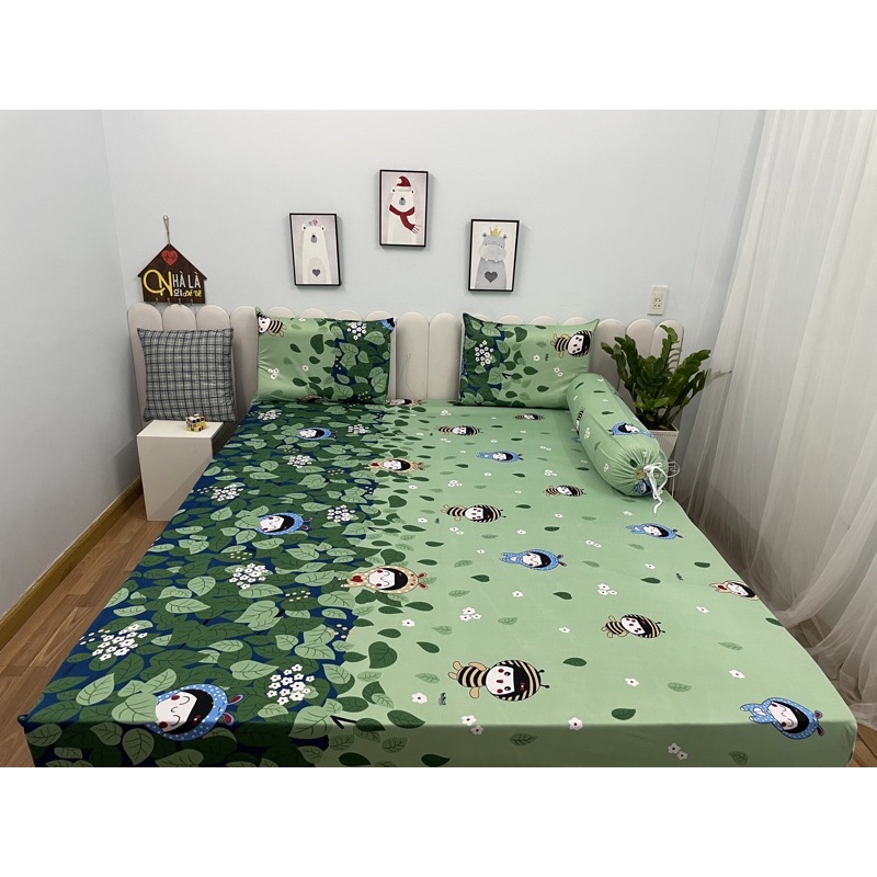 กันน้ํา GASKET COTTON NANO ELECTRIC ANTIBACTERIAL BABY CLEANSE